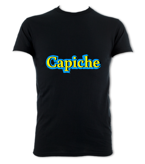 Capiche T-Shirt
